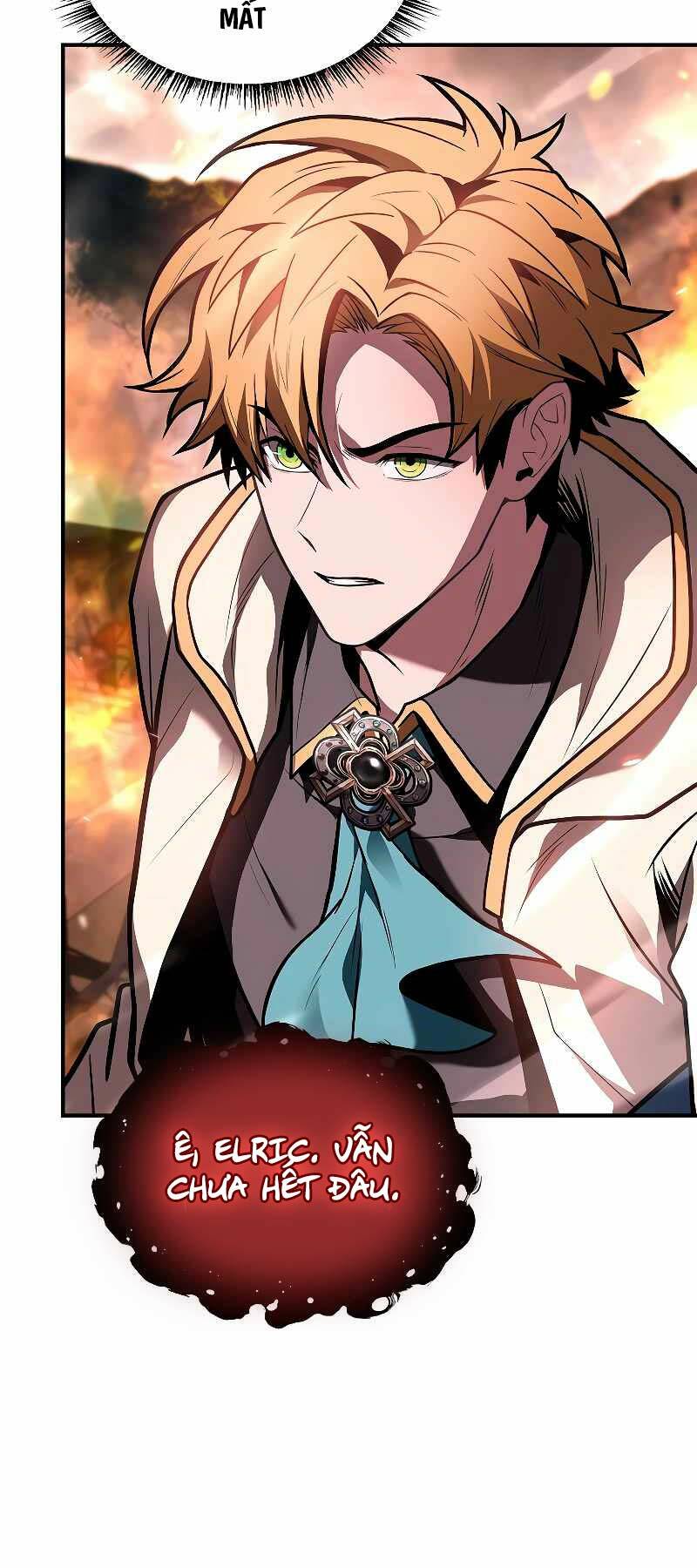 Thiên Tài Ma Pháp Sư Giấu Nghề Chap 63 - Next Chap 64