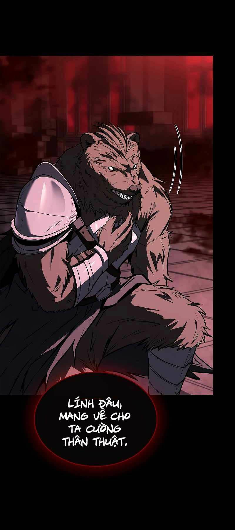 Thiên Tài Ma Pháp Sư Giấu Nghề Chap 63 - Next Chap 64