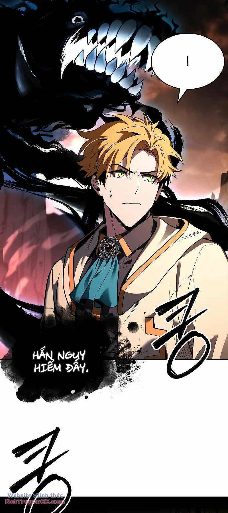 Thiên Tài Ma Pháp Sư Giấu Nghề Chap 64 - Next Chap 65