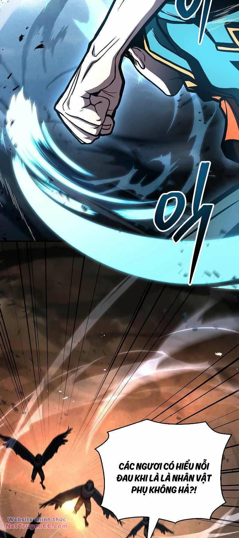 Thiên Tài Ma Pháp Sư Giấu Nghề Chap 64 - Next Chap 65