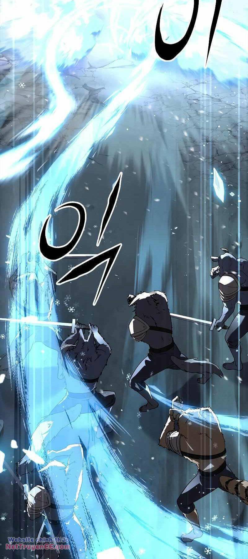 Thiên Tài Ma Pháp Sư Giấu Nghề Chap 64 - Next Chap 65