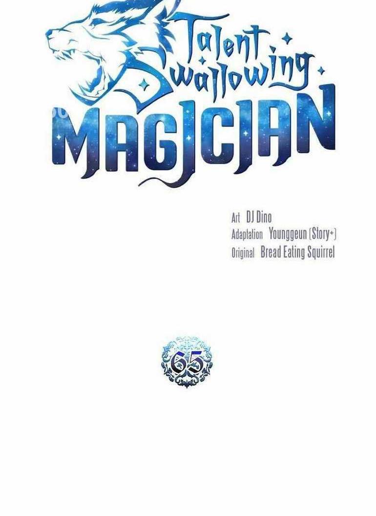 Thiên Tài Ma Pháp Sư Giấu Nghề Chap 65 - Next Chap 66