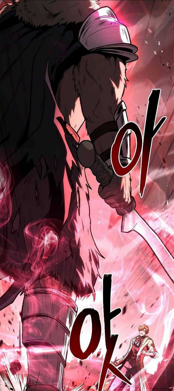 Thiên Tài Ma Pháp Sư Giấu Nghề Chap 65 - Next Chap 66