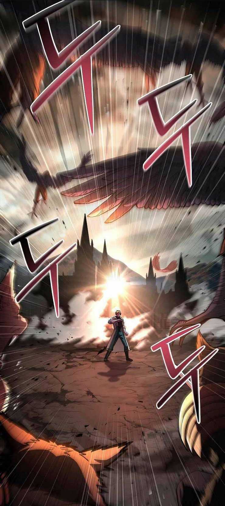 Thiên Tài Ma Pháp Sư Giấu Nghề Chap 65 - Next Chap 66