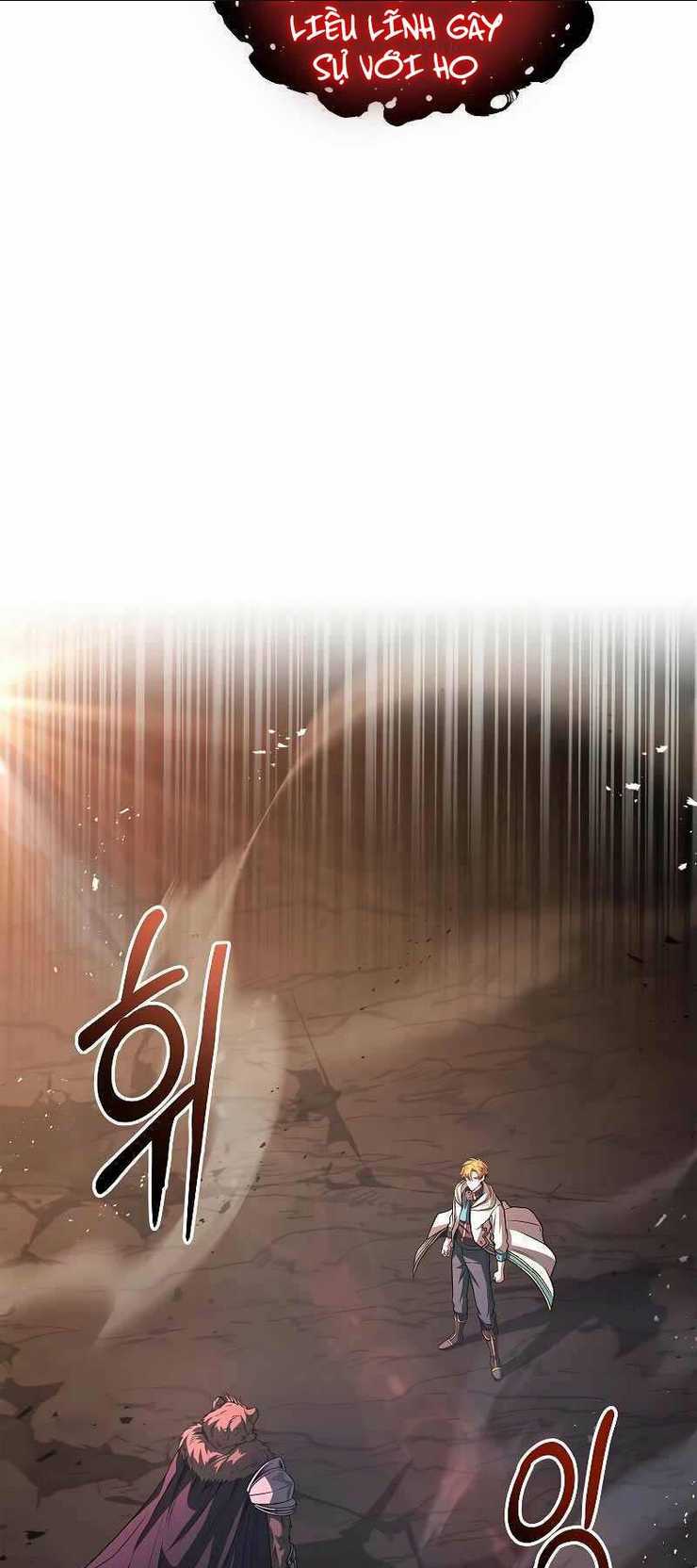 Thiên Tài Ma Pháp Sư Giấu Nghề Chap 65 - Next Chap 66