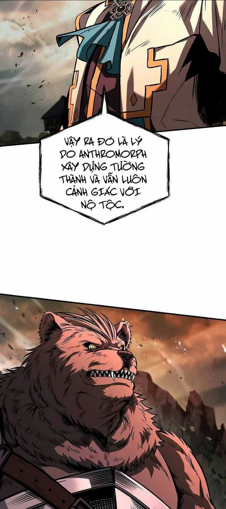 Thiên Tài Ma Pháp Sư Giấu Nghề Chap 65 - Next Chap 66