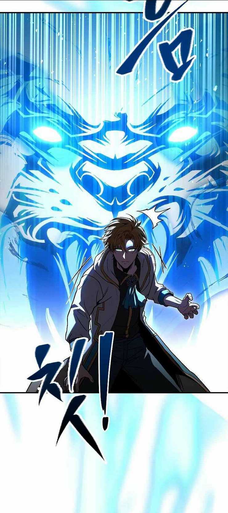 Thiên Tài Ma Pháp Sư Giấu Nghề Chap 65 - Next Chap 66