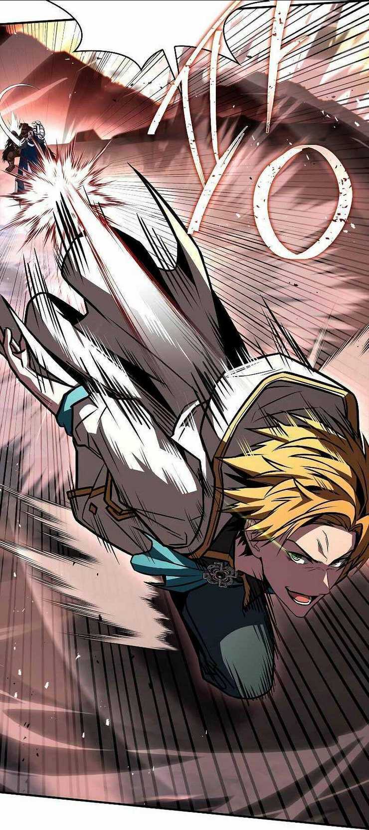 Thiên Tài Ma Pháp Sư Giấu Nghề Chap 65 - Next Chap 66