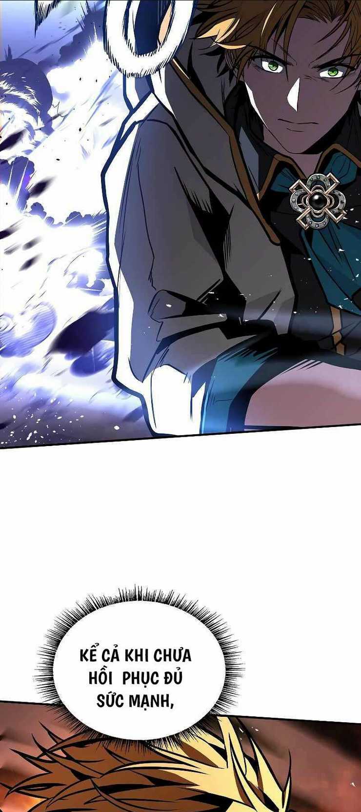 Thiên Tài Ma Pháp Sư Giấu Nghề Chap 65 - Next Chap 66