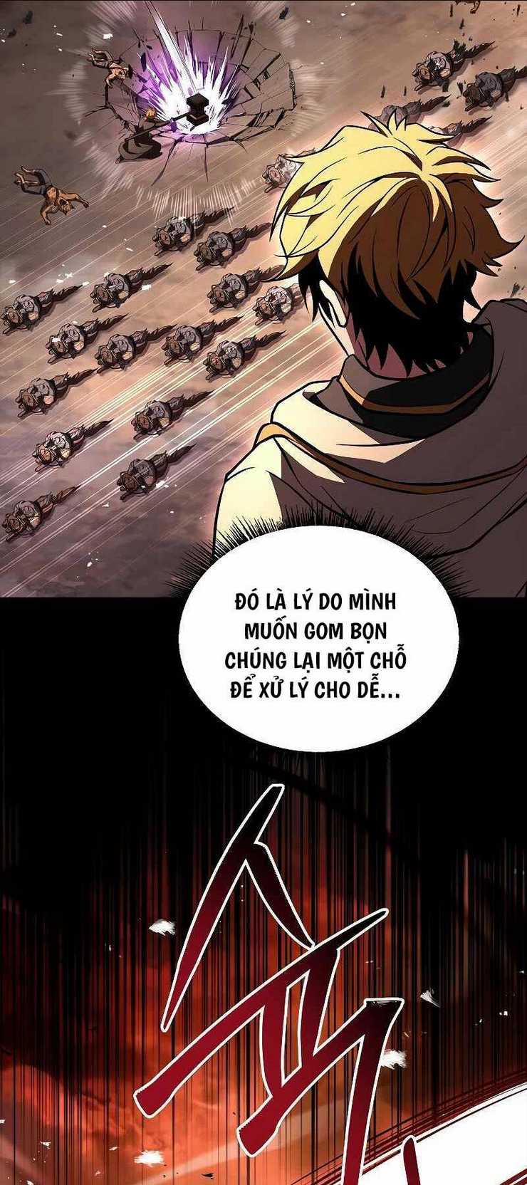 Thiên Tài Ma Pháp Sư Giấu Nghề Chap 65 - Next Chap 66