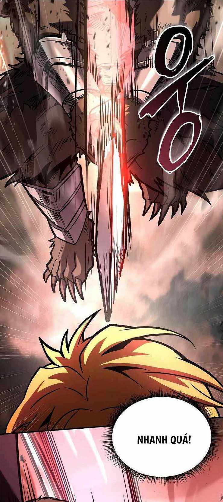 Thiên Tài Ma Pháp Sư Giấu Nghề Chap 65 - Next Chap 66