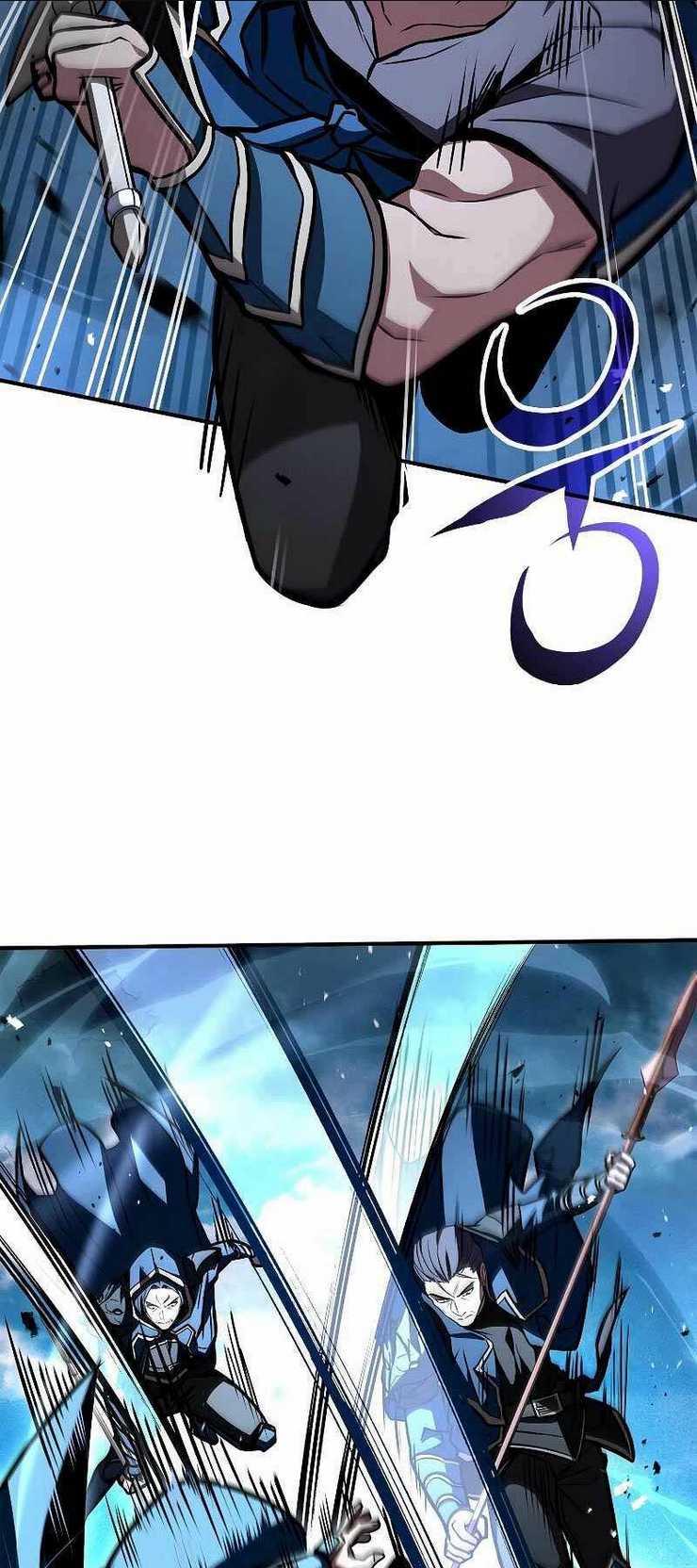 Thiên Tài Ma Pháp Sư Giấu Nghề Chap 65 - Next Chap 66