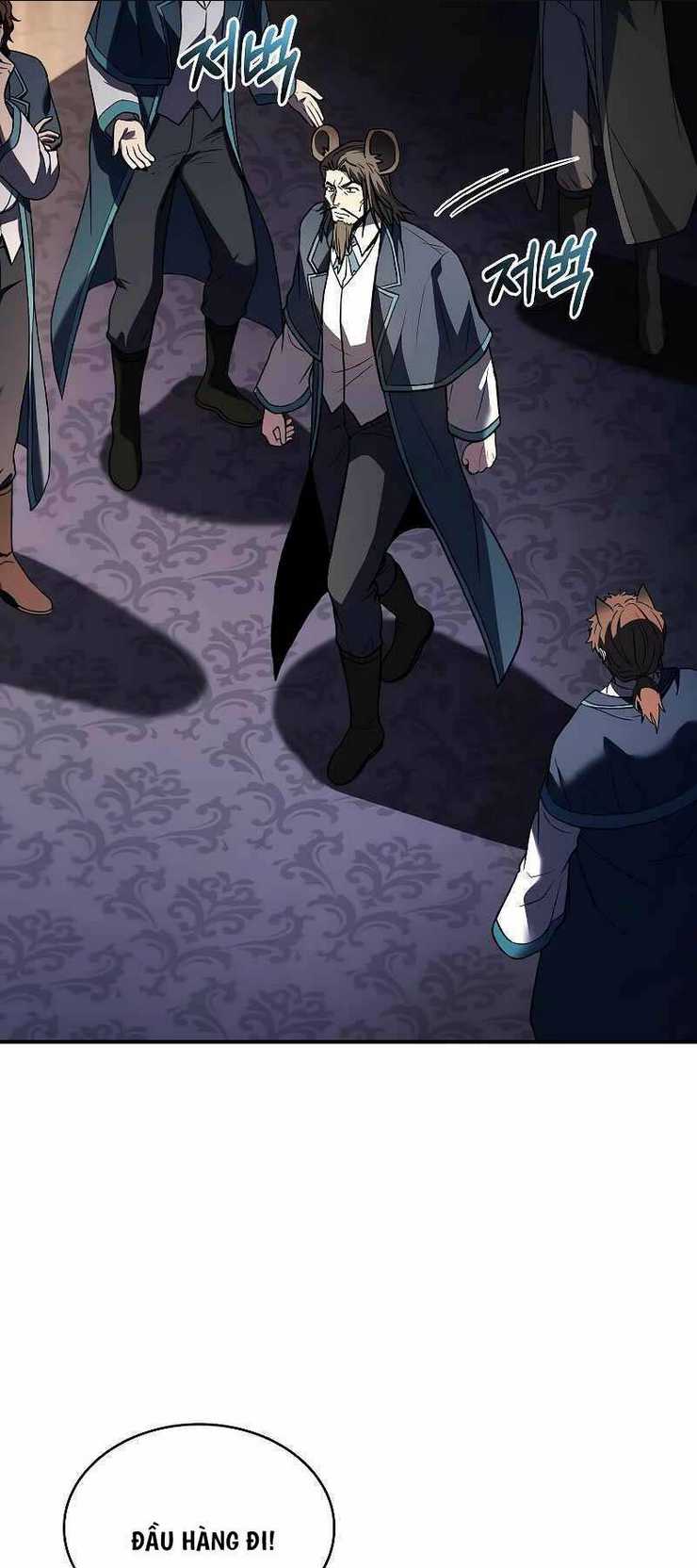 Thiên Tài Ma Pháp Sư Giấu Nghề Chap 65 - Next Chap 66