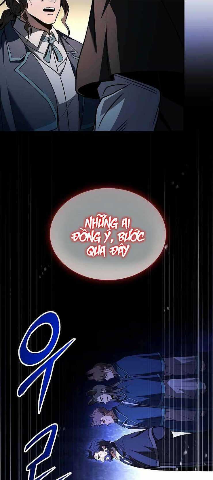 Thiên Tài Ma Pháp Sư Giấu Nghề Chap 65 - Next Chap 66