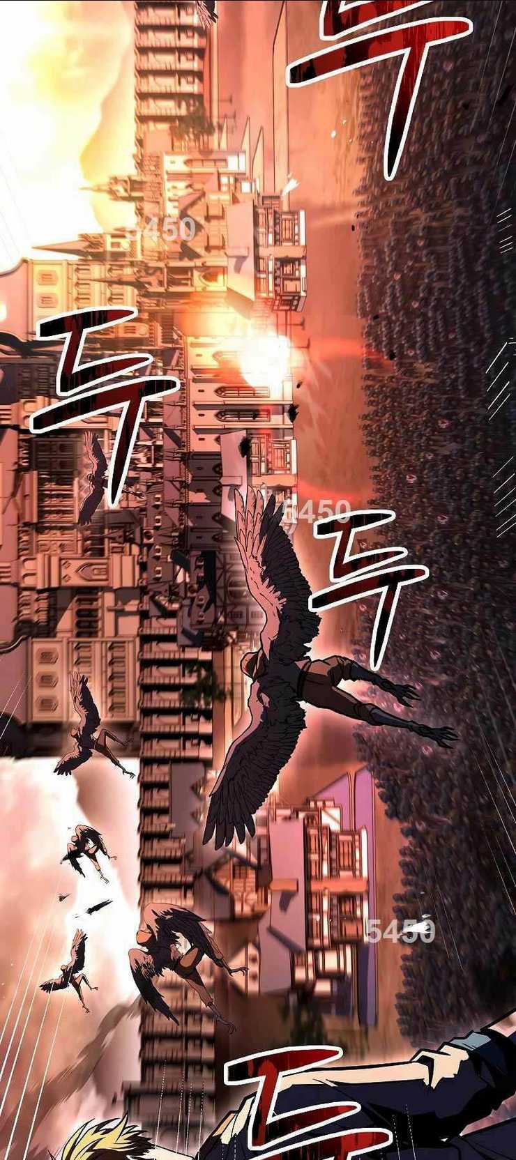 Thiên Tài Ma Pháp Sư Giấu Nghề Chap 66 - Next Chap 67