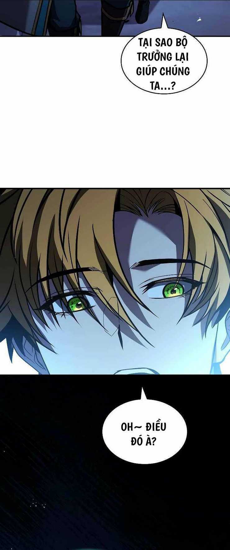 Thiên Tài Ma Pháp Sư Giấu Nghề Chap 66 - Next Chap 67