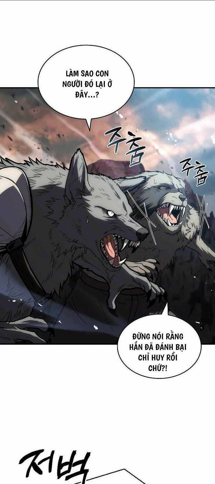 Thiên Tài Ma Pháp Sư Giấu Nghề Chap 66 - Next Chap 67