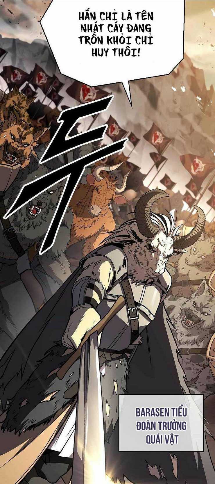 Thiên Tài Ma Pháp Sư Giấu Nghề Chap 66 - Next Chap 67