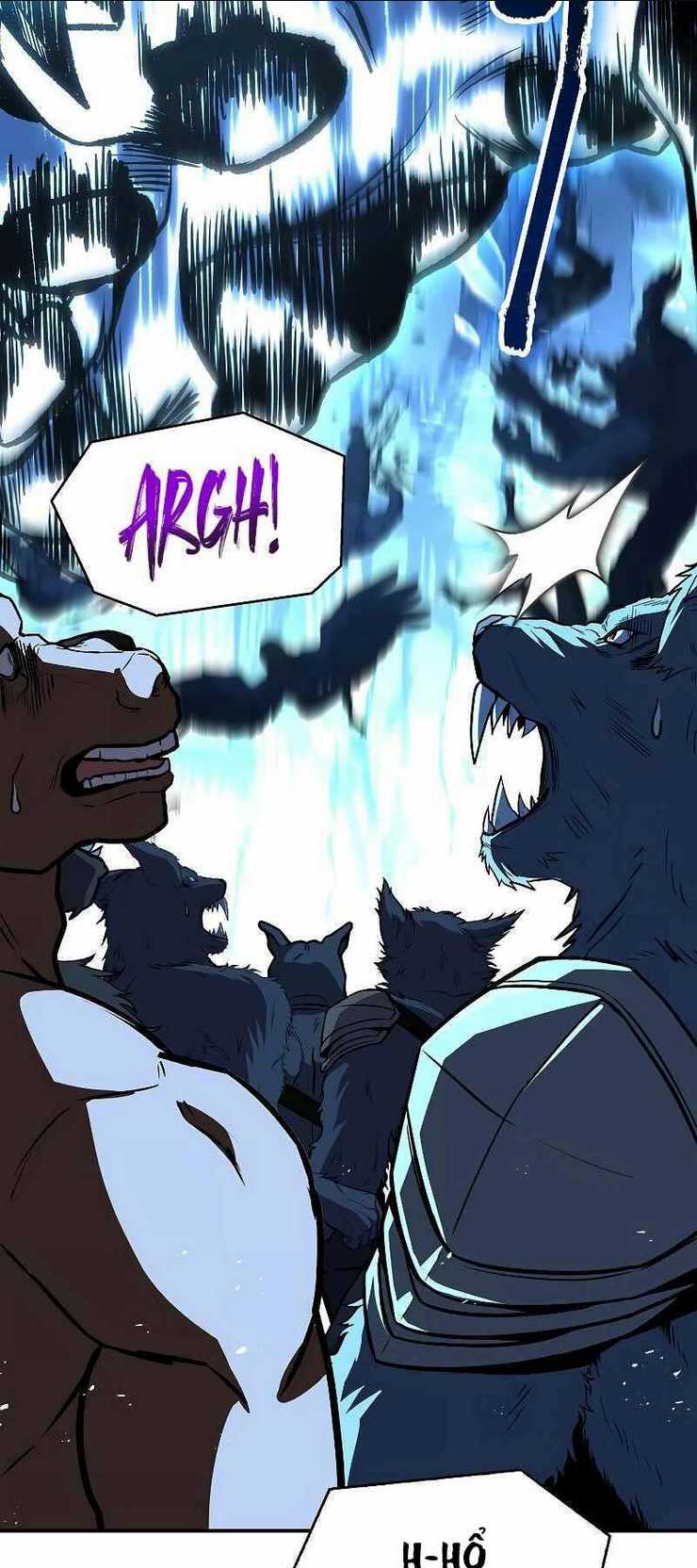 Thiên Tài Ma Pháp Sư Giấu Nghề Chap 66 - Next Chap 67