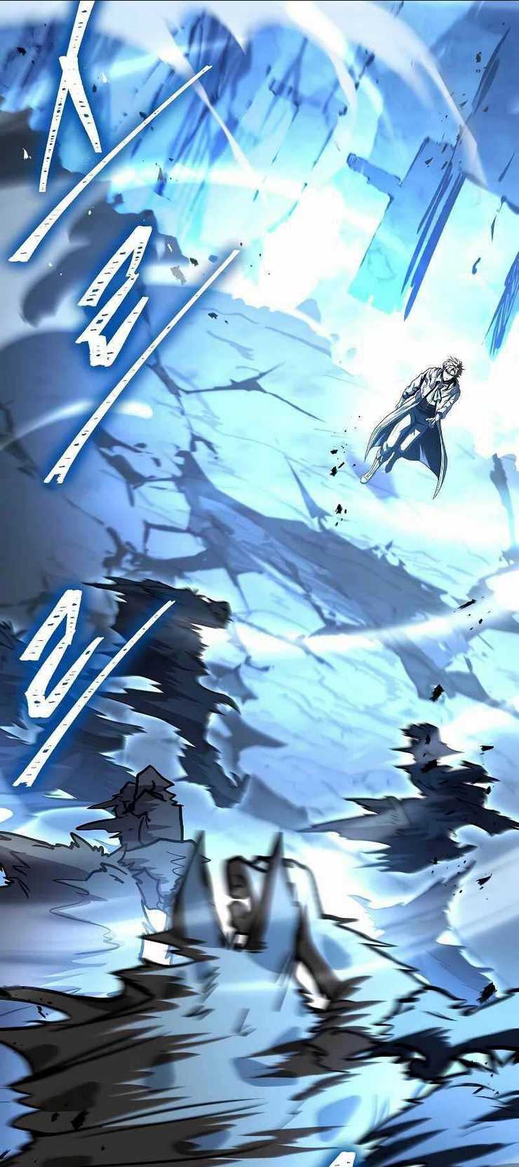 Thiên Tài Ma Pháp Sư Giấu Nghề Chap 66 - Next Chap 67