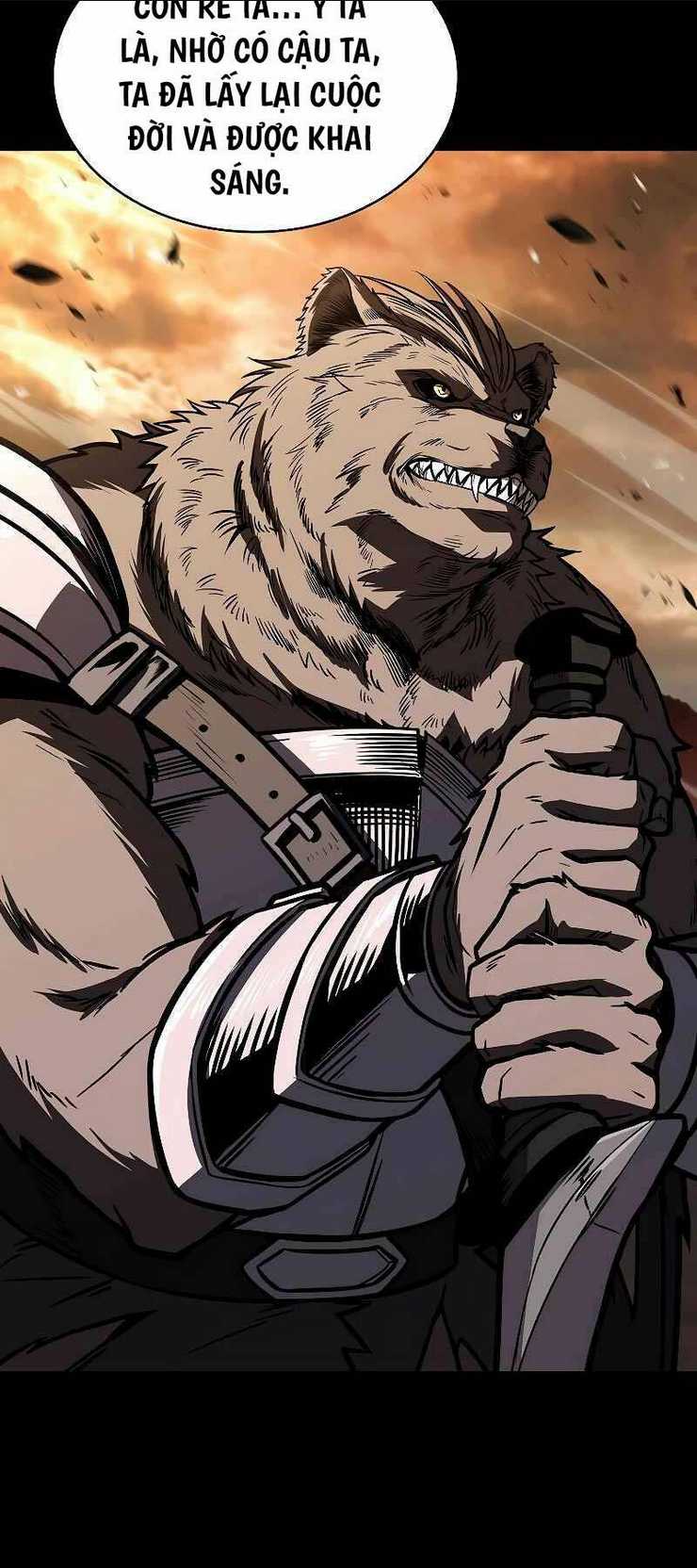 Thiên Tài Ma Pháp Sư Giấu Nghề Chap 66 - Next Chap 67