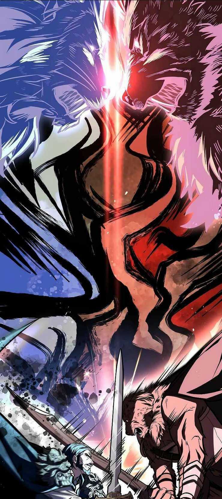 Thiên Tài Ma Pháp Sư Giấu Nghề Chap 66 - Next Chap 67