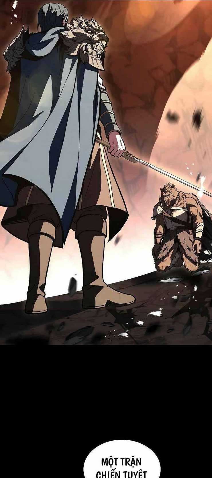 Thiên Tài Ma Pháp Sư Giấu Nghề Chap 66 - Next Chap 67