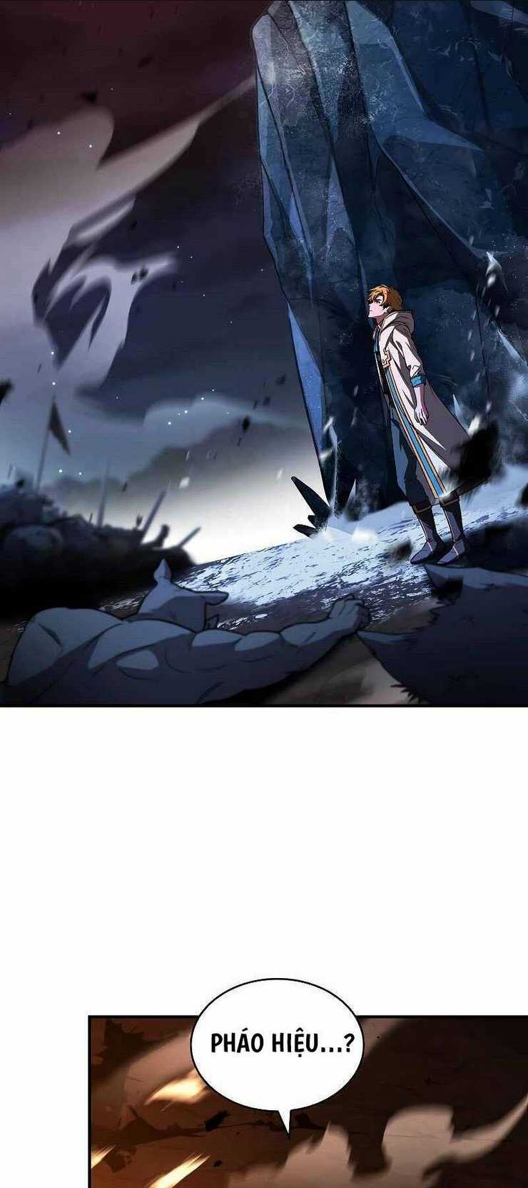 Thiên Tài Ma Pháp Sư Giấu Nghề Chap 66 - Next Chap 67