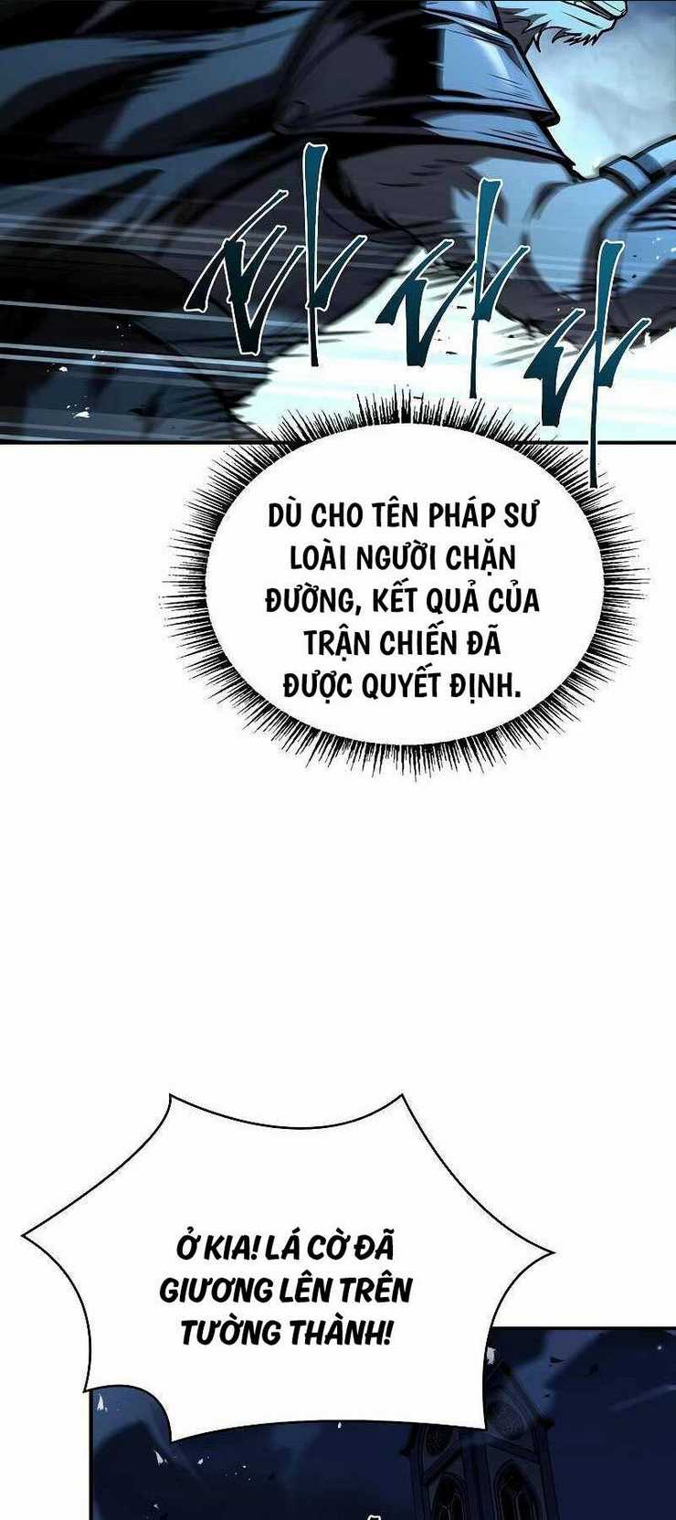 Thiên Tài Ma Pháp Sư Giấu Nghề Chap 66 - Next Chap 67