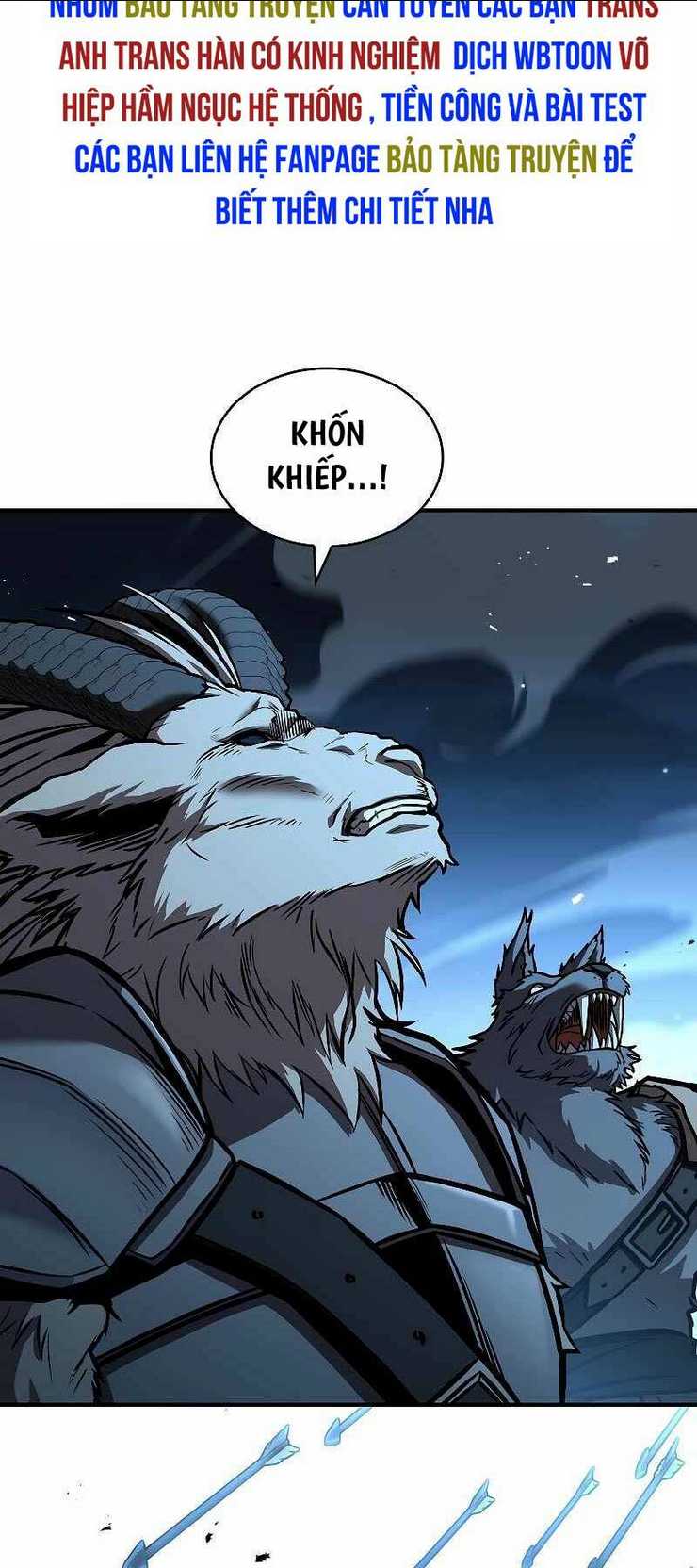 Thiên Tài Ma Pháp Sư Giấu Nghề Chap 66 - Next Chap 67