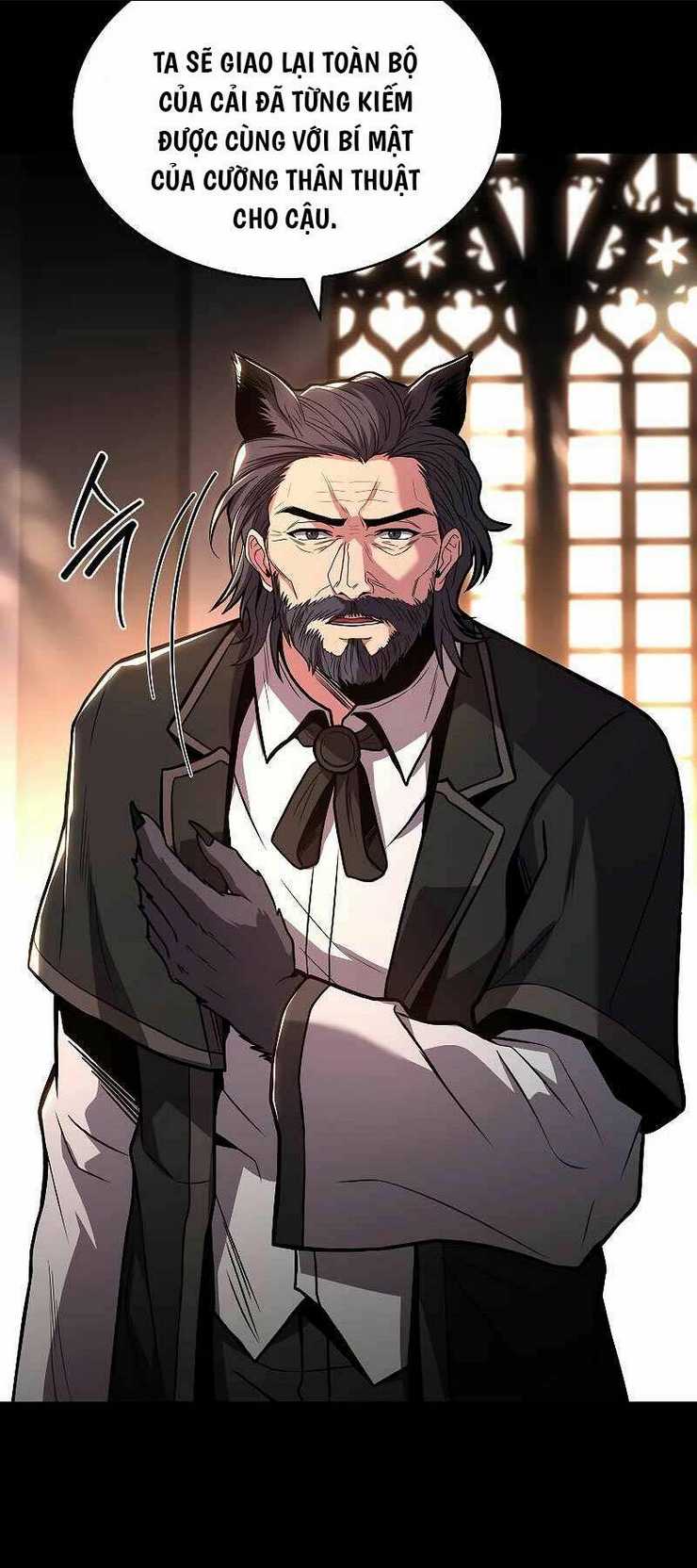 Thiên Tài Ma Pháp Sư Giấu Nghề Chap 67 - Next Chap 68