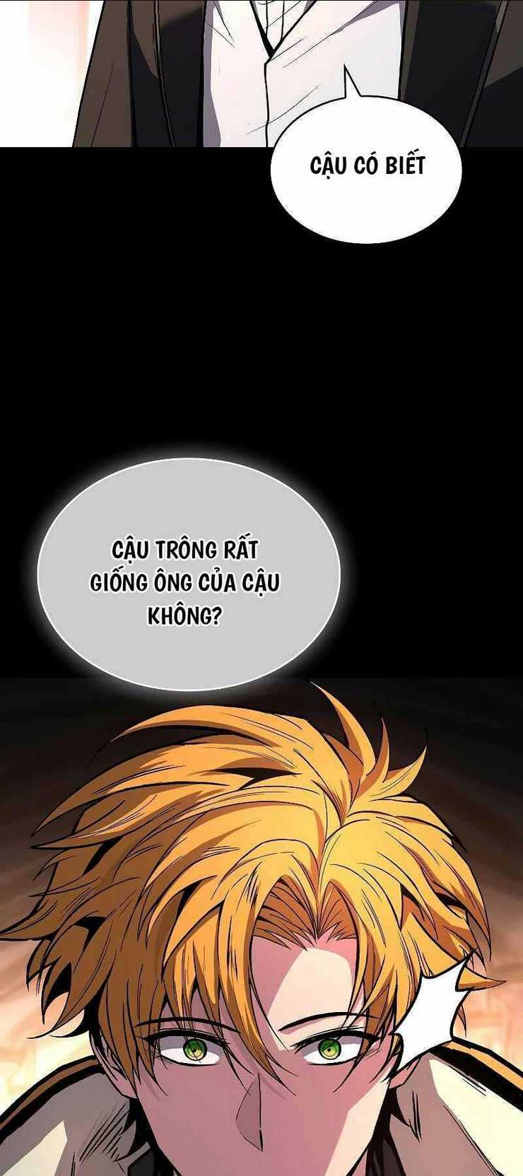 Thiên Tài Ma Pháp Sư Giấu Nghề Chap 67 - Next Chap 68