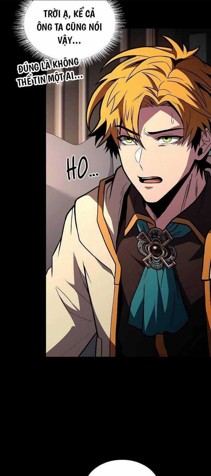 Thiên Tài Ma Pháp Sư Giấu Nghề Chap 67 - Next Chap 68