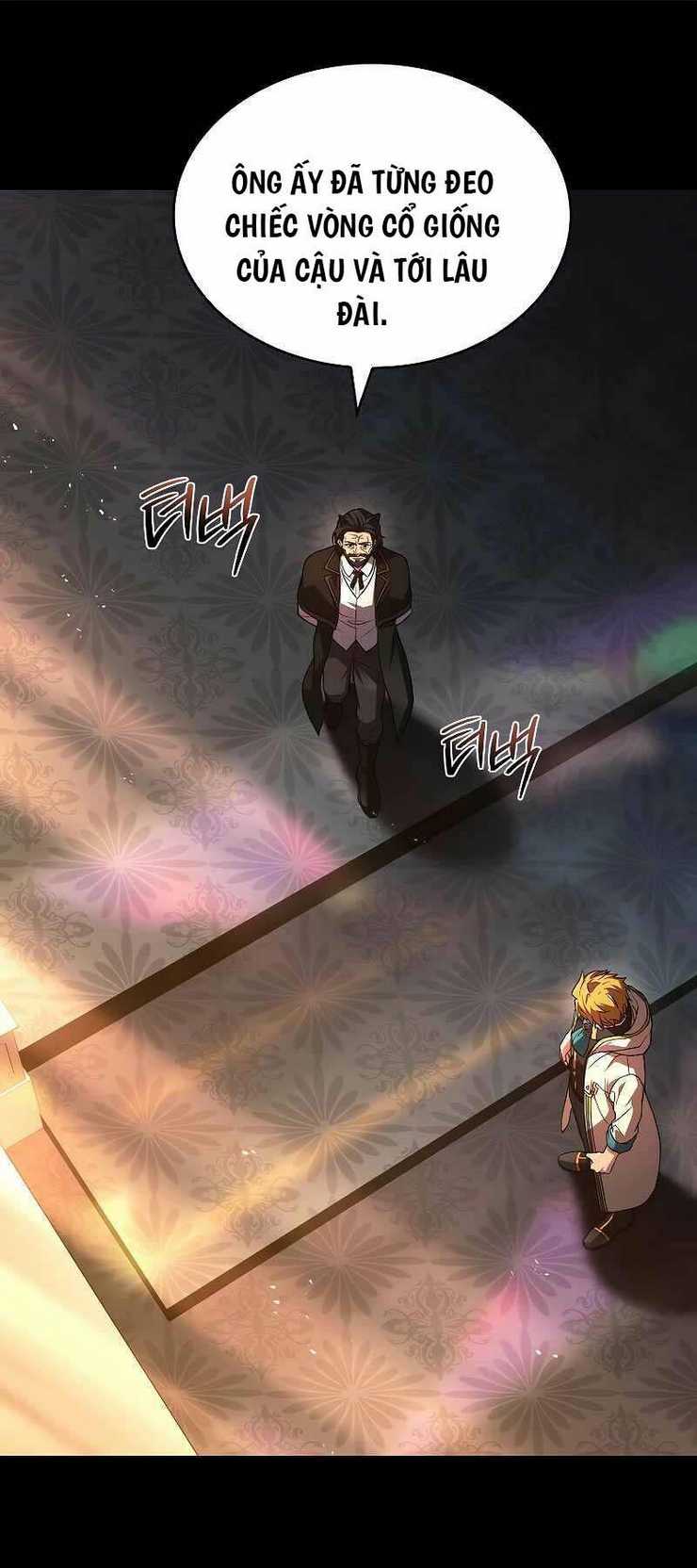 Thiên Tài Ma Pháp Sư Giấu Nghề Chap 67 - Next Chap 68