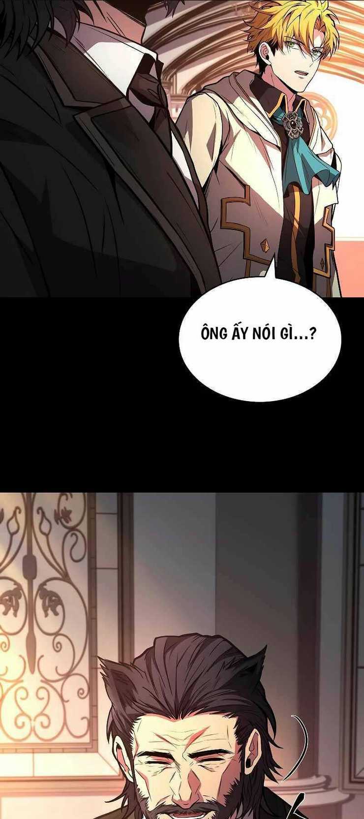 Thiên Tài Ma Pháp Sư Giấu Nghề Chap 67 - Next Chap 68