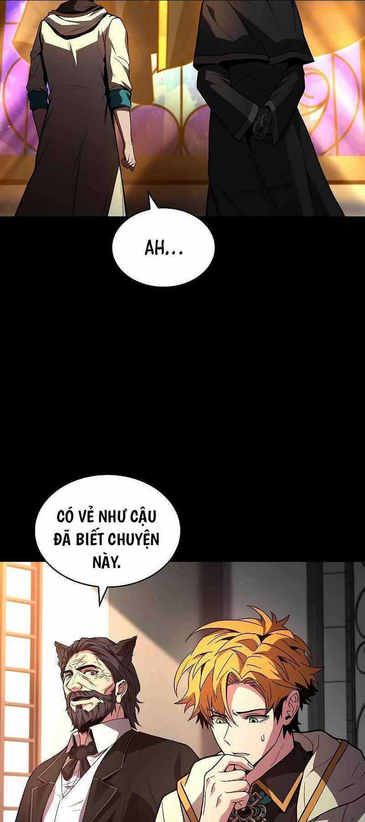 Thiên Tài Ma Pháp Sư Giấu Nghề Chap 67 - Next Chap 68