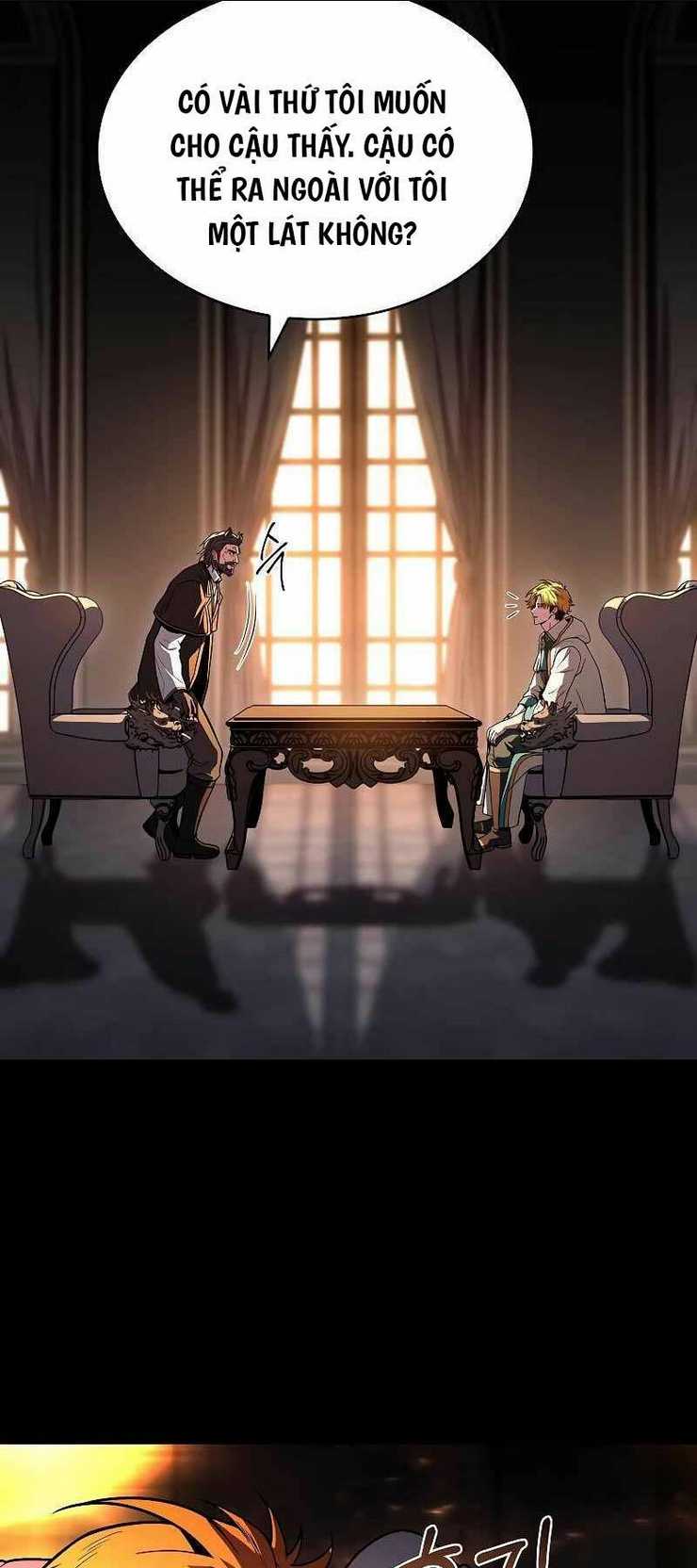 Thiên Tài Ma Pháp Sư Giấu Nghề Chap 67 - Next Chap 68