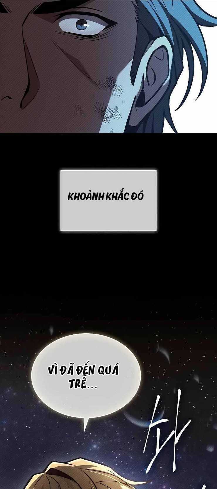 Thiên Tài Ma Pháp Sư Giấu Nghề Chap 67 - Next Chap 68