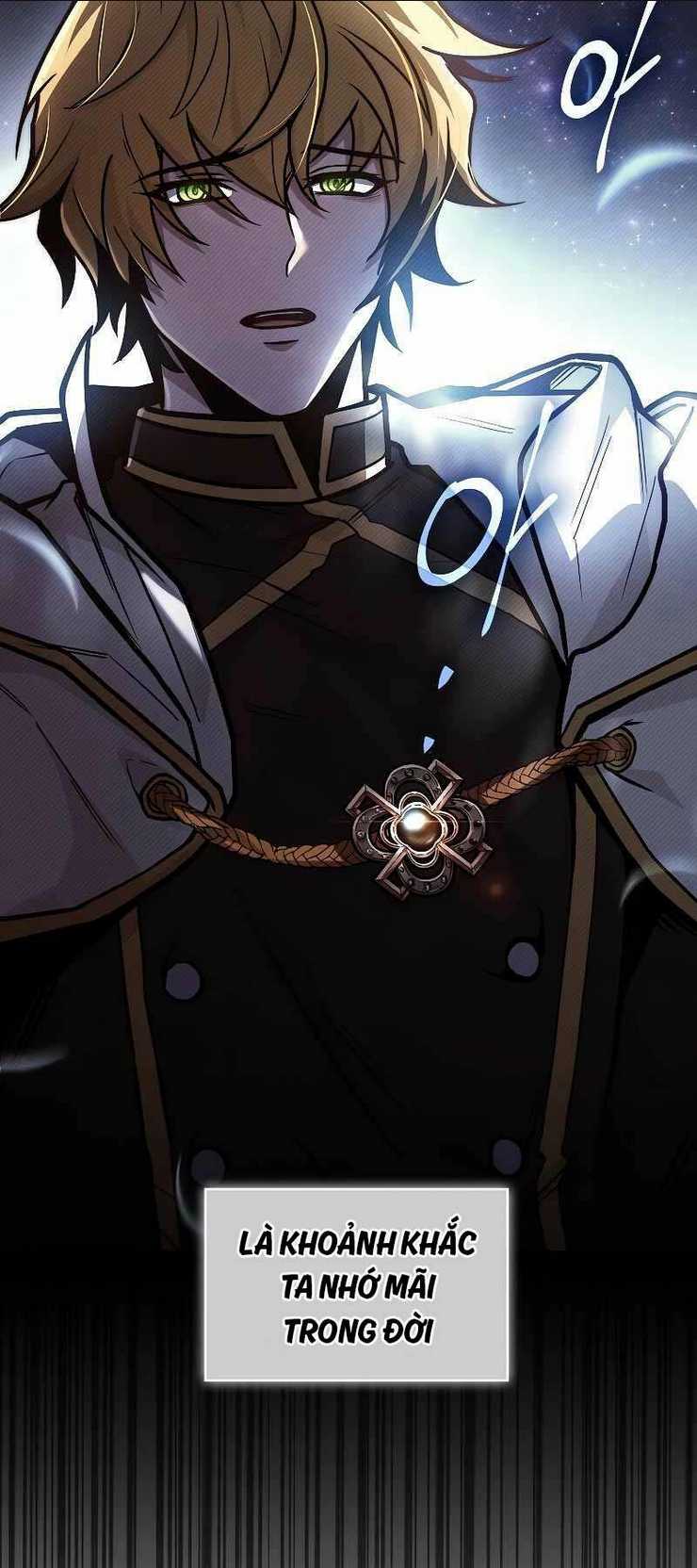 Thiên Tài Ma Pháp Sư Giấu Nghề Chap 67 - Next Chap 68