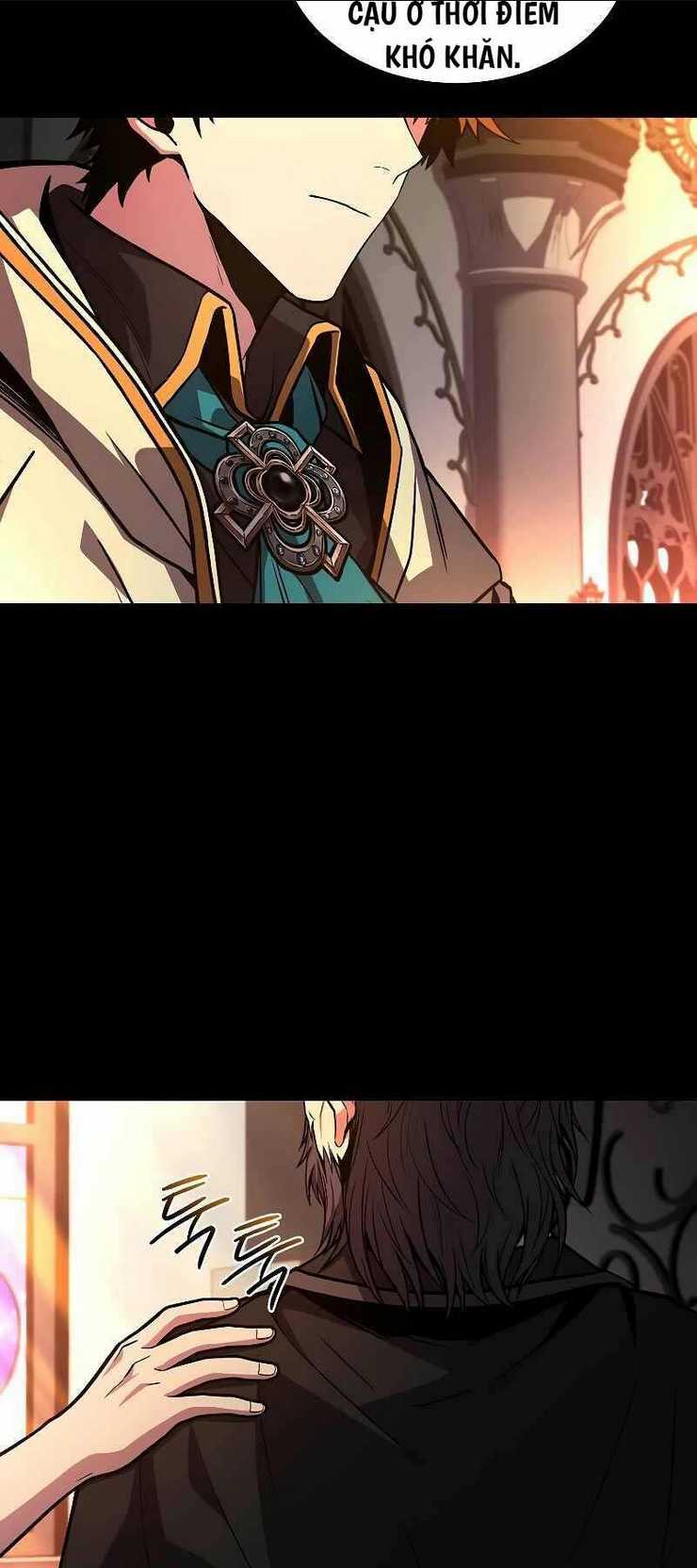 Thiên Tài Ma Pháp Sư Giấu Nghề Chap 67 - Next Chap 68