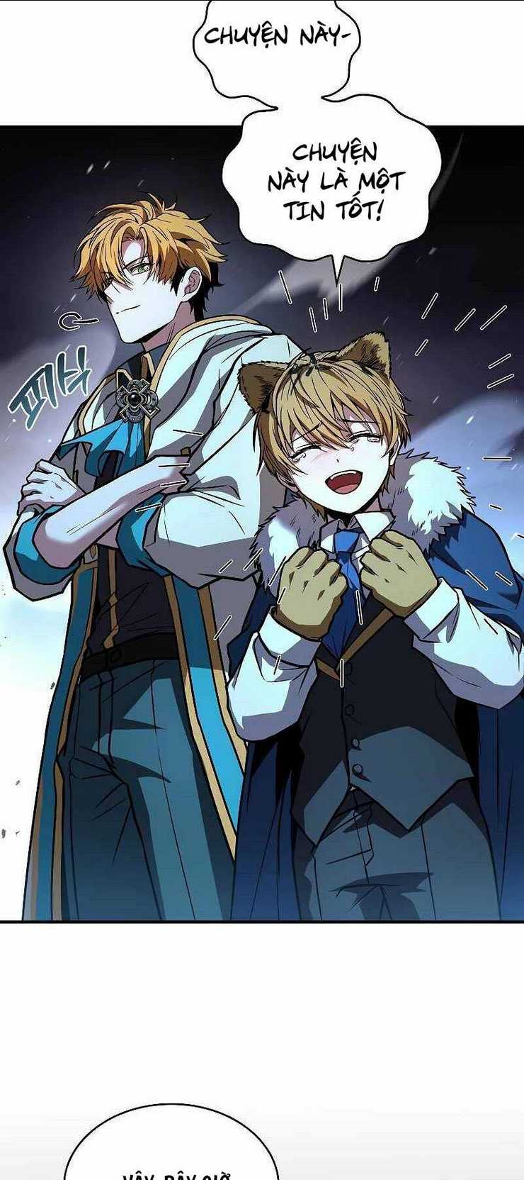 Thiên Tài Ma Pháp Sư Giấu Nghề Chap 67 - Next Chap 68