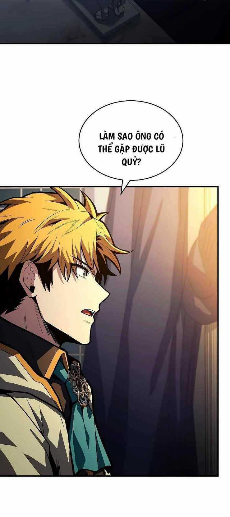 Thiên Tài Ma Pháp Sư Giấu Nghề Chap 68 - Next Chap 69