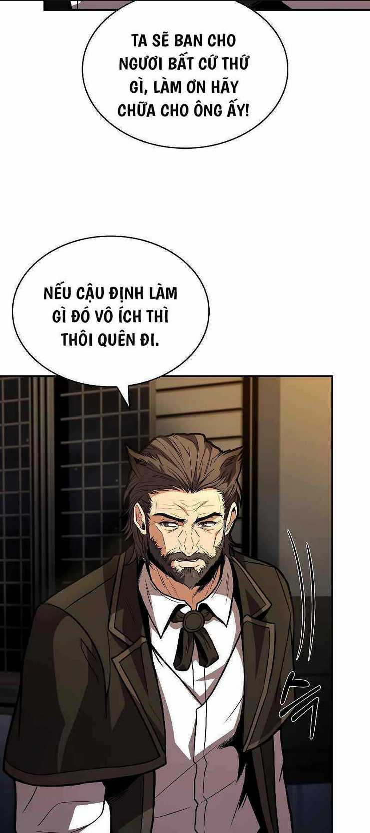 Thiên Tài Ma Pháp Sư Giấu Nghề Chap 68 - Next Chap 69