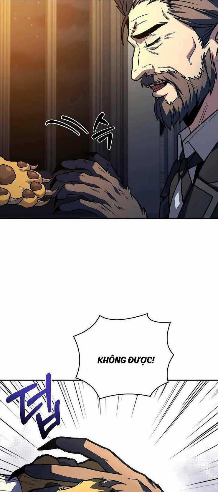 Thiên Tài Ma Pháp Sư Giấu Nghề Chap 68 - Next Chap 69