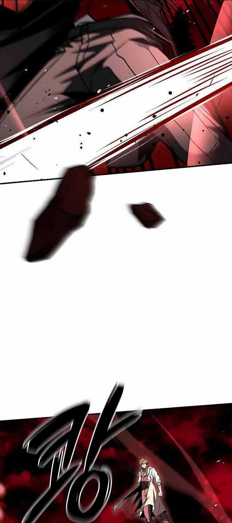 Thiên Tài Ma Pháp Sư Giấu Nghề Chap 69 - Next Chap 70