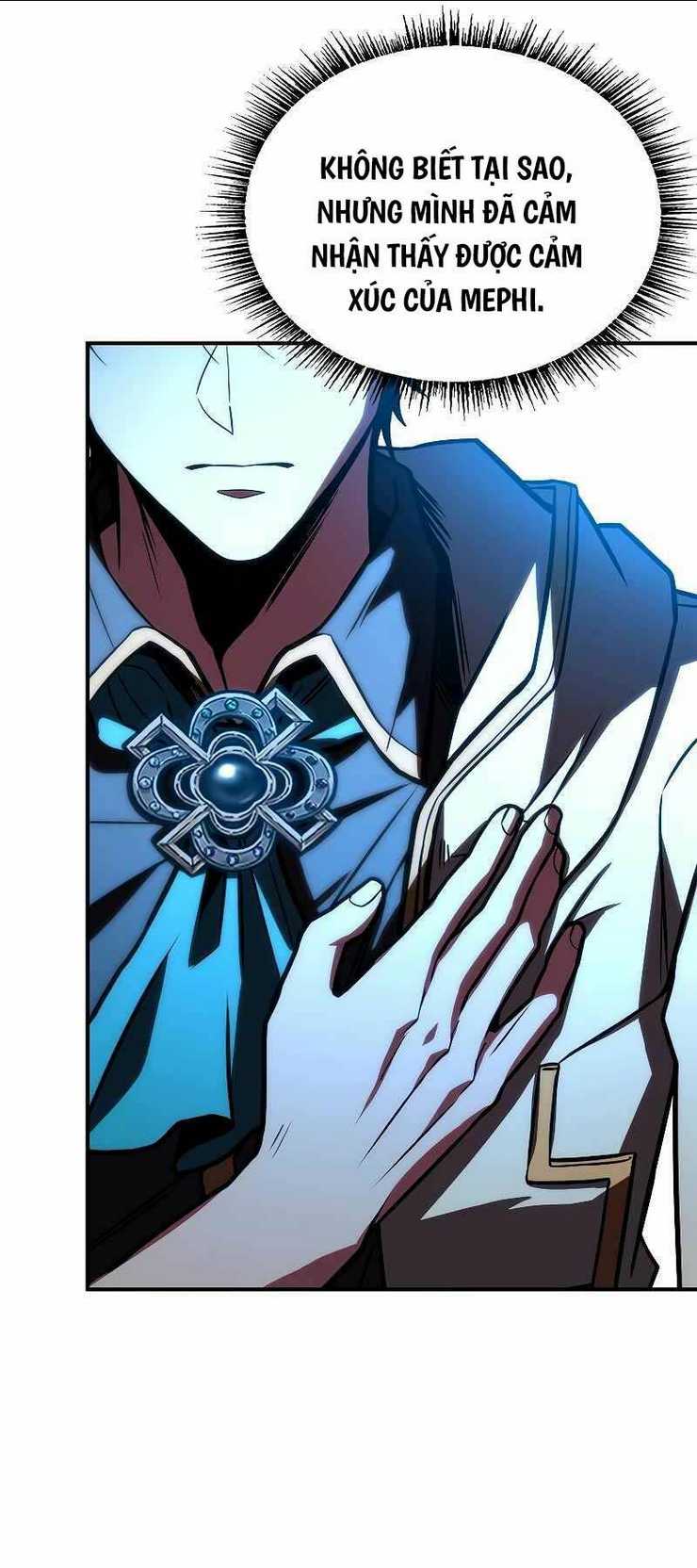 Thiên Tài Ma Pháp Sư Giấu Nghề Chap 69 - Next Chap 70