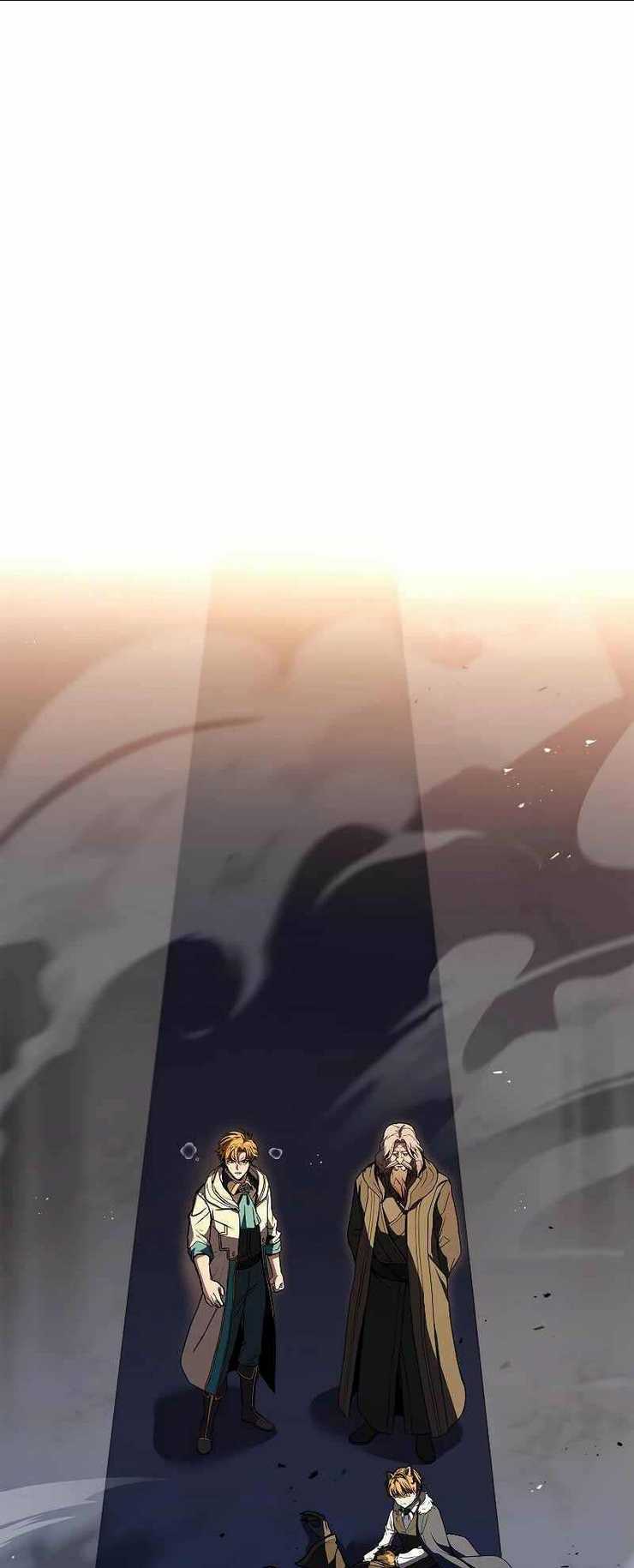 Thiên Tài Ma Pháp Sư Giấu Nghề Chap 69 - Next Chap 70