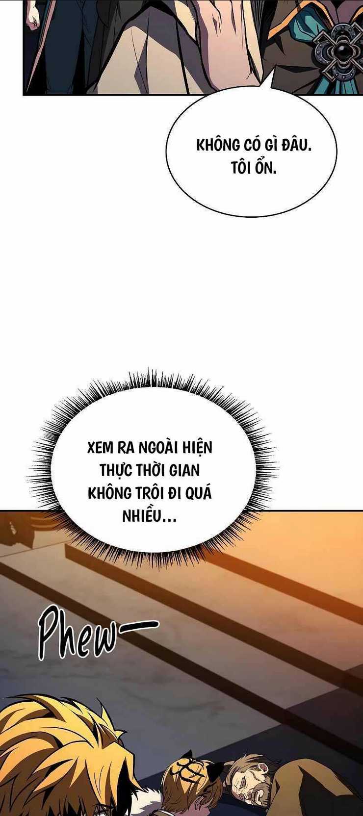 Thiên Tài Ma Pháp Sư Giấu Nghề Chap 69 - Next Chap 70