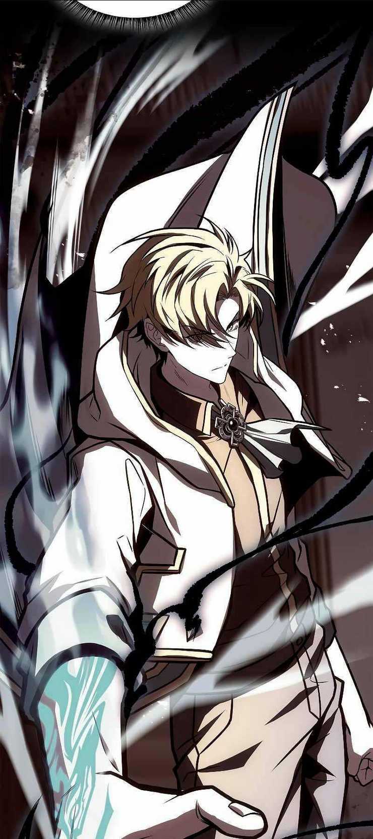 Thiên Tài Ma Pháp Sư Giấu Nghề Chap 69 - Next Chap 70