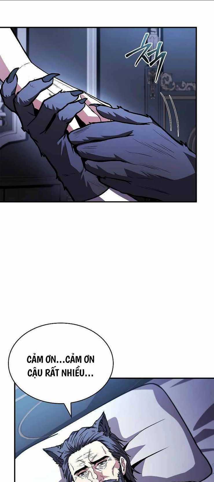 Thiên Tài Ma Pháp Sư Giấu Nghề Chap 69 - Next Chap 70